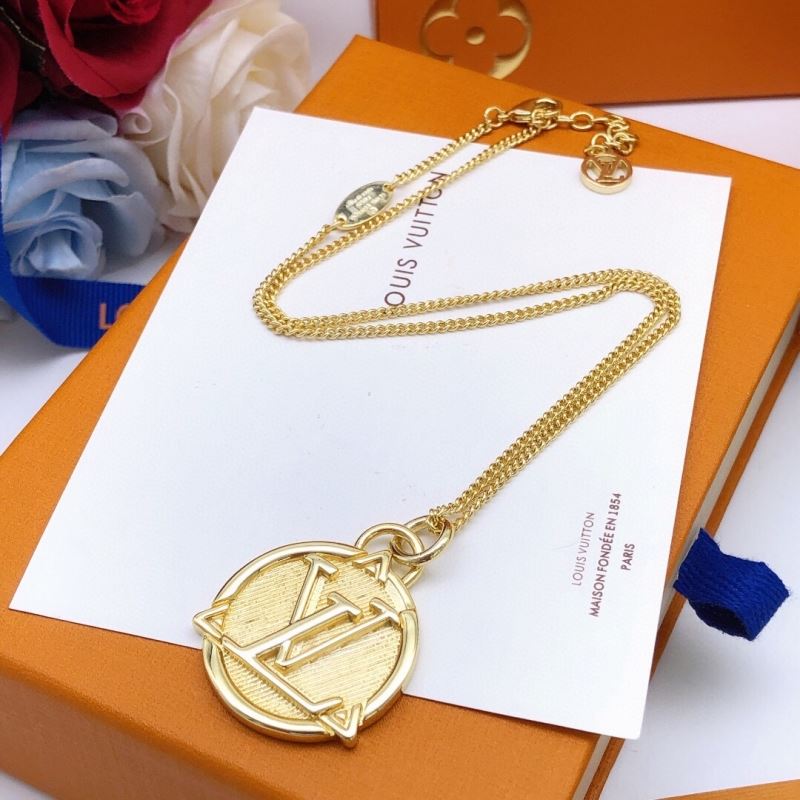 Louis Vuitton Necklaces